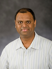 Sundaresan Gobalakrishnan, Ph.D.