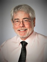 Gregory A. Buck, Ph.D.