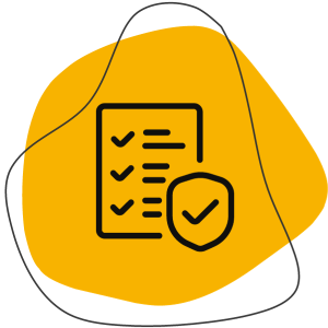 New Policies and Procedures Icon