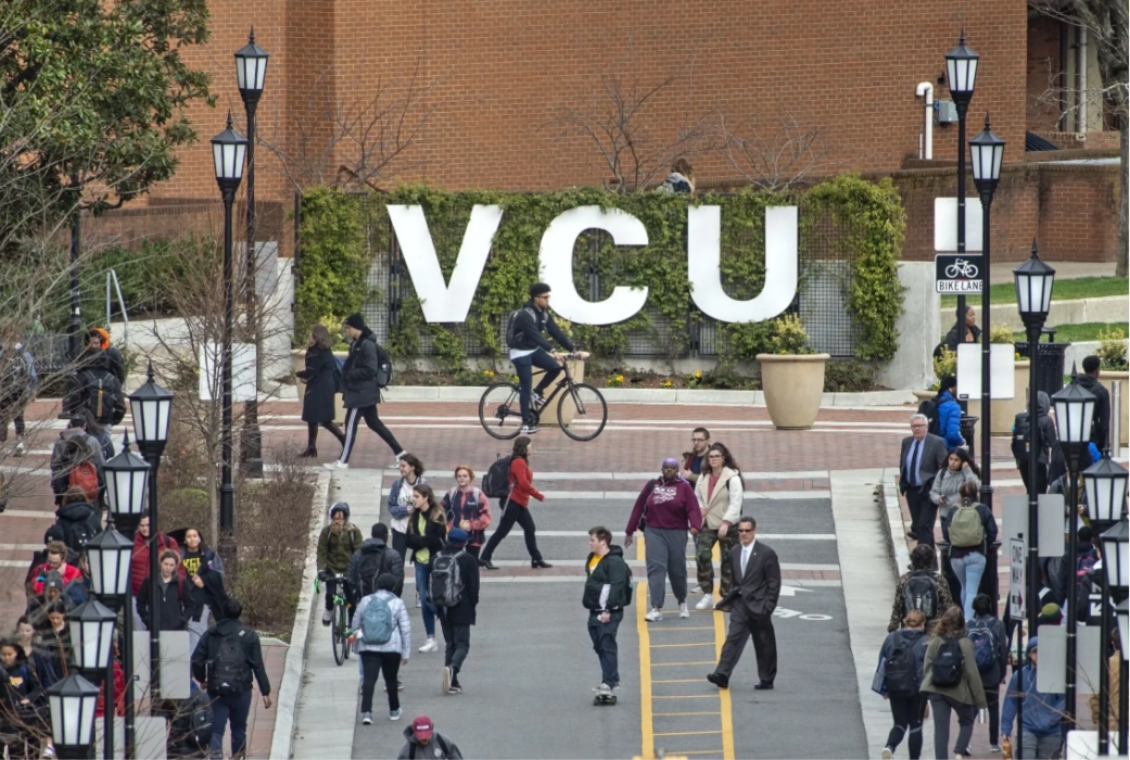 Research and Innovation - Virginia Commonwealth University
