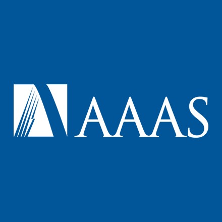 AAAS logo