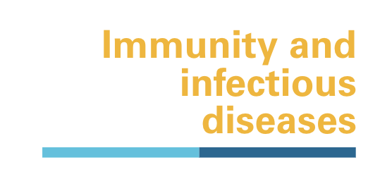 Immunity and infectious diseases