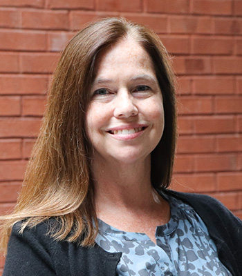 Anne Morris headshot