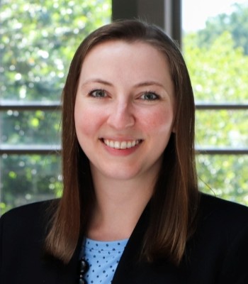 Brittany Acors headshot