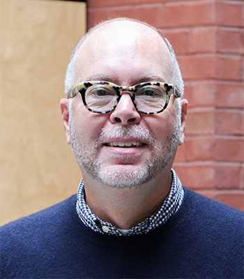 Bryan Rowland headshot