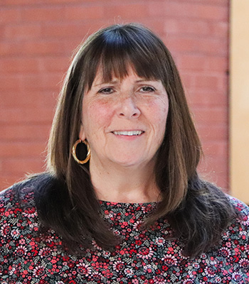 Cathleen Finnerty headshot