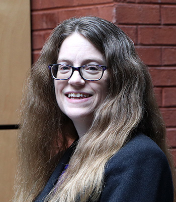 Crystal Caldwell headshot