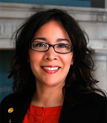 Deborah DiazGranados