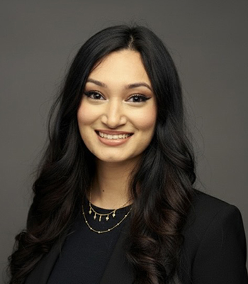 Fariza Kareem 350x400