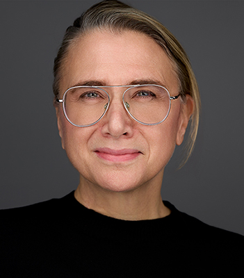 Jill Opalesky headshot