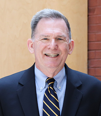 John Hayes headshot 350x400