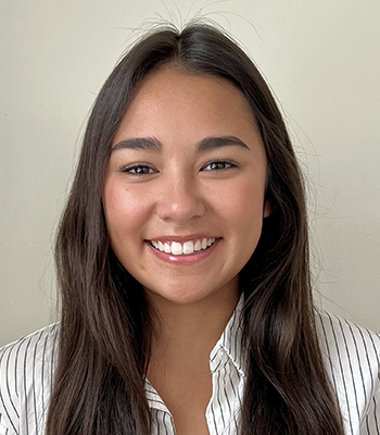 Jordan Ferreira headshot