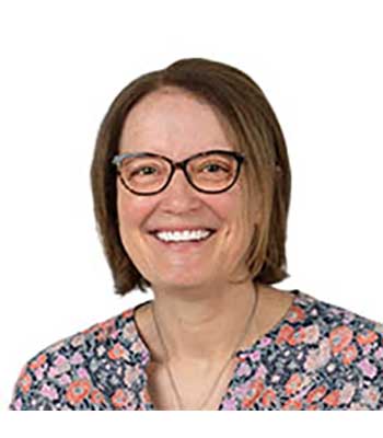 Karen Chartier Headshot