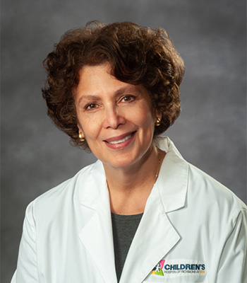 Karen Hendricks-Munoz