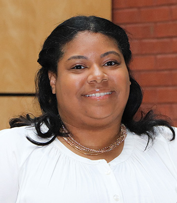 Lillie Lattimore headshot