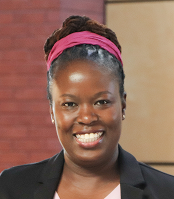 Maryanne Kungu headshot