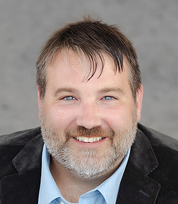 Quinn Steen Headshot