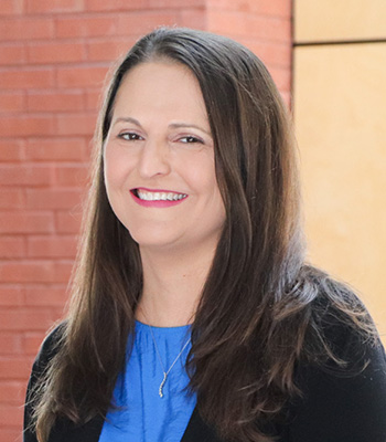 Rebecca Gerhardt headshot