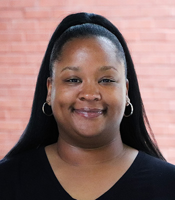 Shakkari Briggs headshot