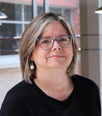 Susan Kimbrough headshot